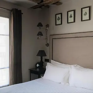 Saint-louis En L'isle Hotel