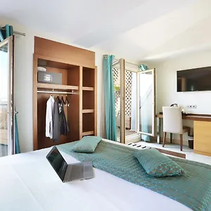 Le Grand De Normandie Hotel