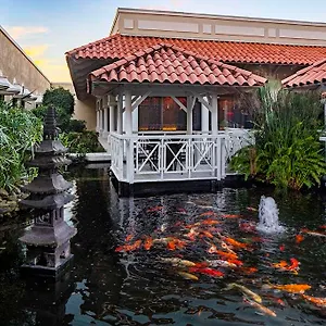 **** Hotel Hyatt Regency Grand Reserve Pr Puerto Rico