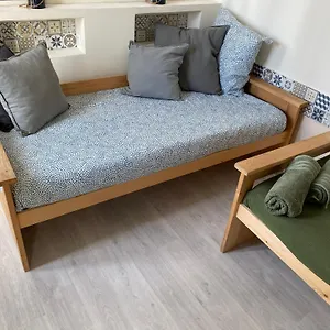  Apartment Accostage Vieux-port - & Parking En Option France