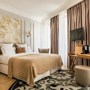 Maison Pigalle Hotel
