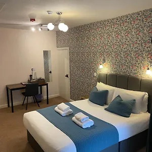 *** Bed & Breakfast The Wheatsheaf United Kingdom