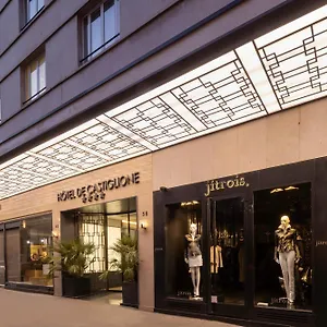 De Castiglione Hotel