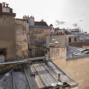 Hotel L De Lutece - Notre-dame