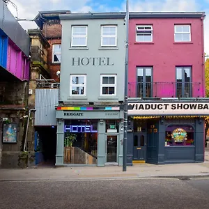 *** Hotel Briggate United Kingdom