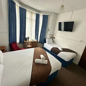 *** Hotel Granby United Kingdom