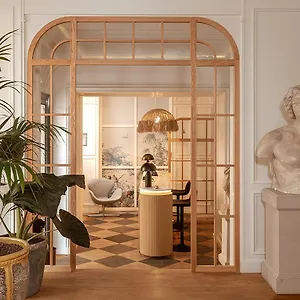 Otel Zelie, Paris