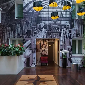 Otel Aida Marais, Paris
