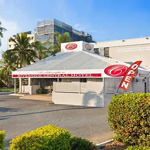 *** Motel Riverside Official Australia