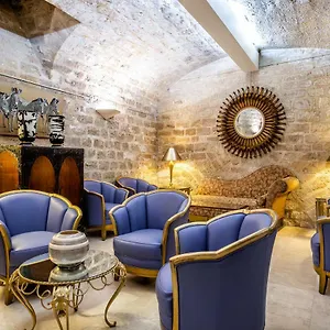 Des Ducs D'anjou Hotel