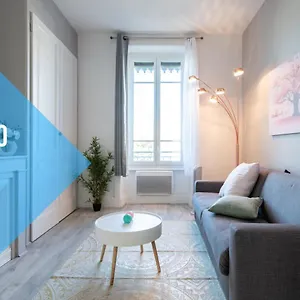  Apartment Mace France