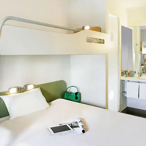 Ibis Budget Gerland Otel