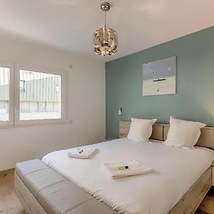  Apartment L'avant Scene Tresums France