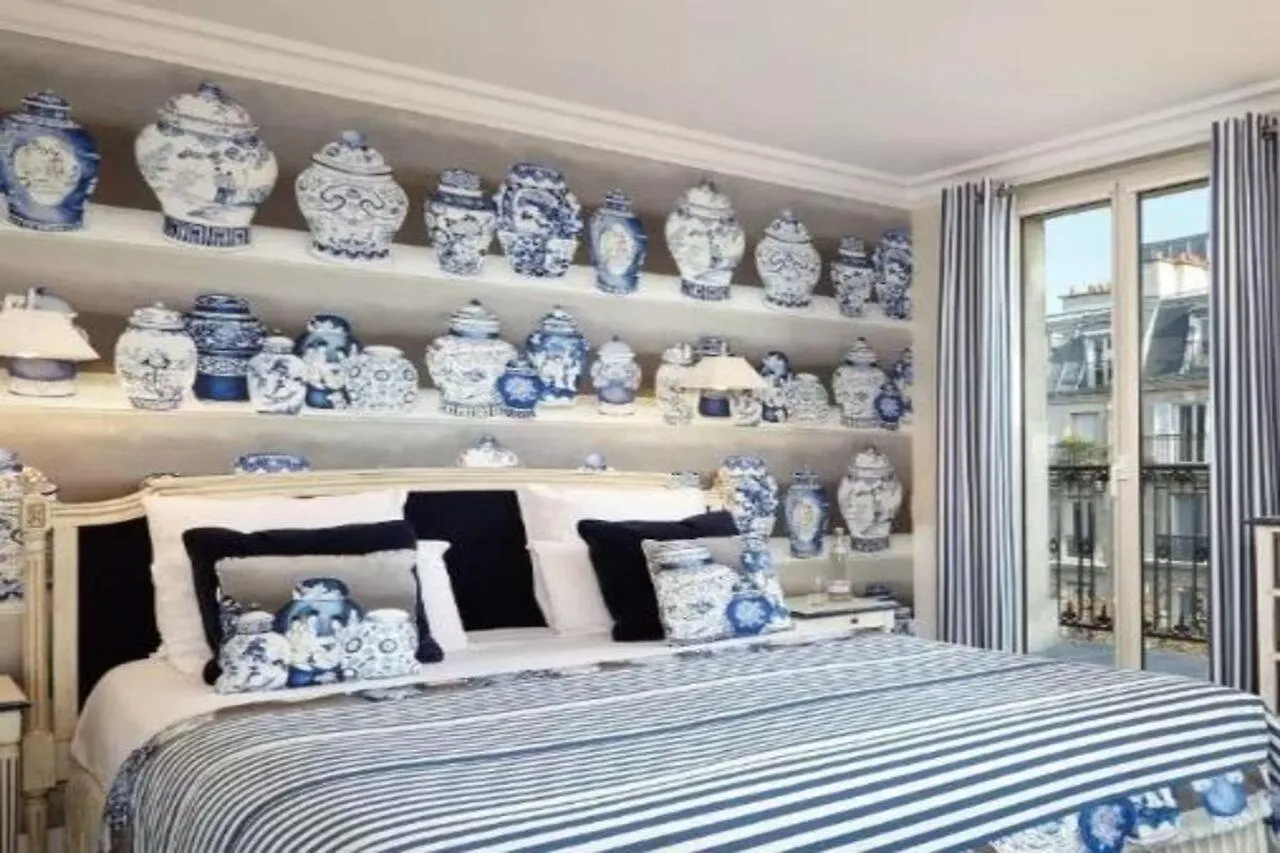 Relais Saint Jacques Hotel Parijs