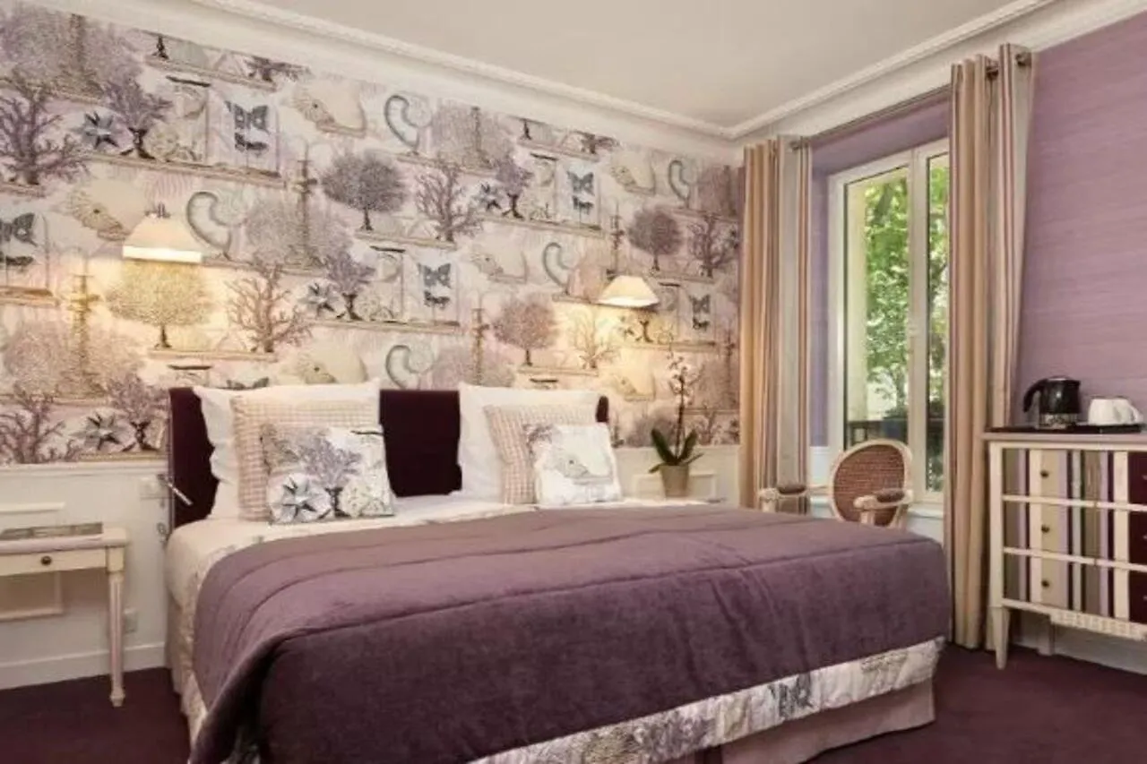 Relais Saint Jacques Hotel Paris 4*,