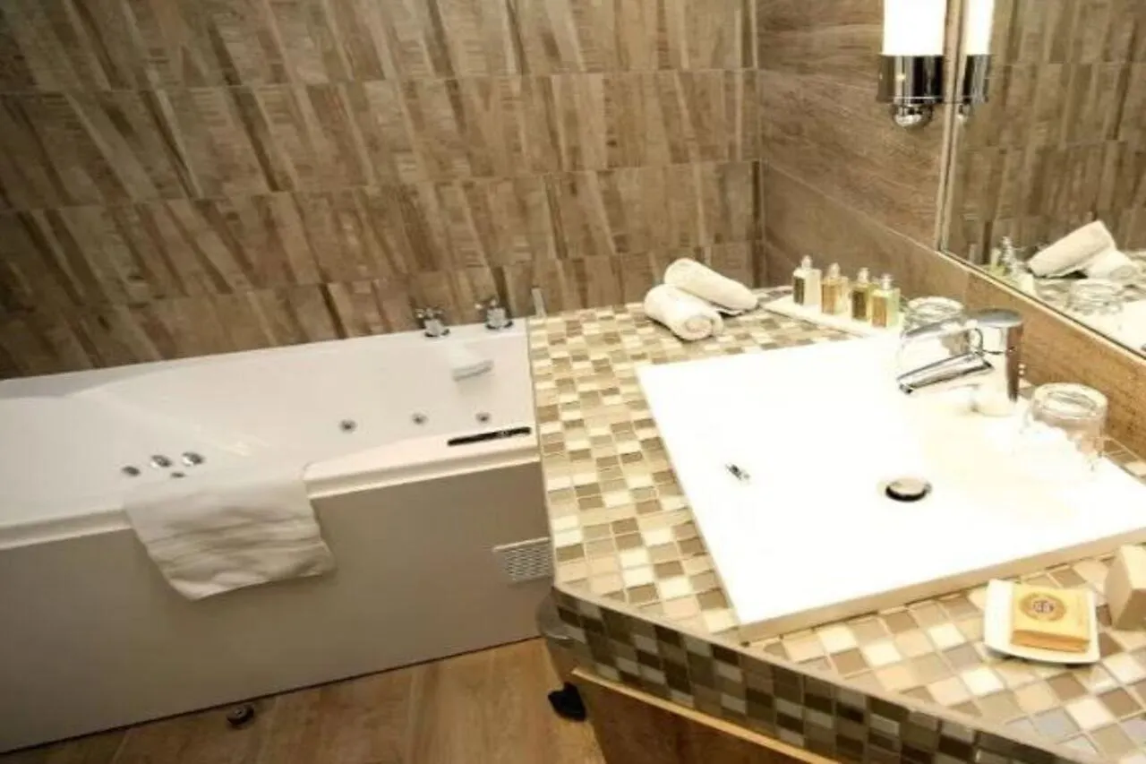 Relais Saint Jacques Hotel Paris