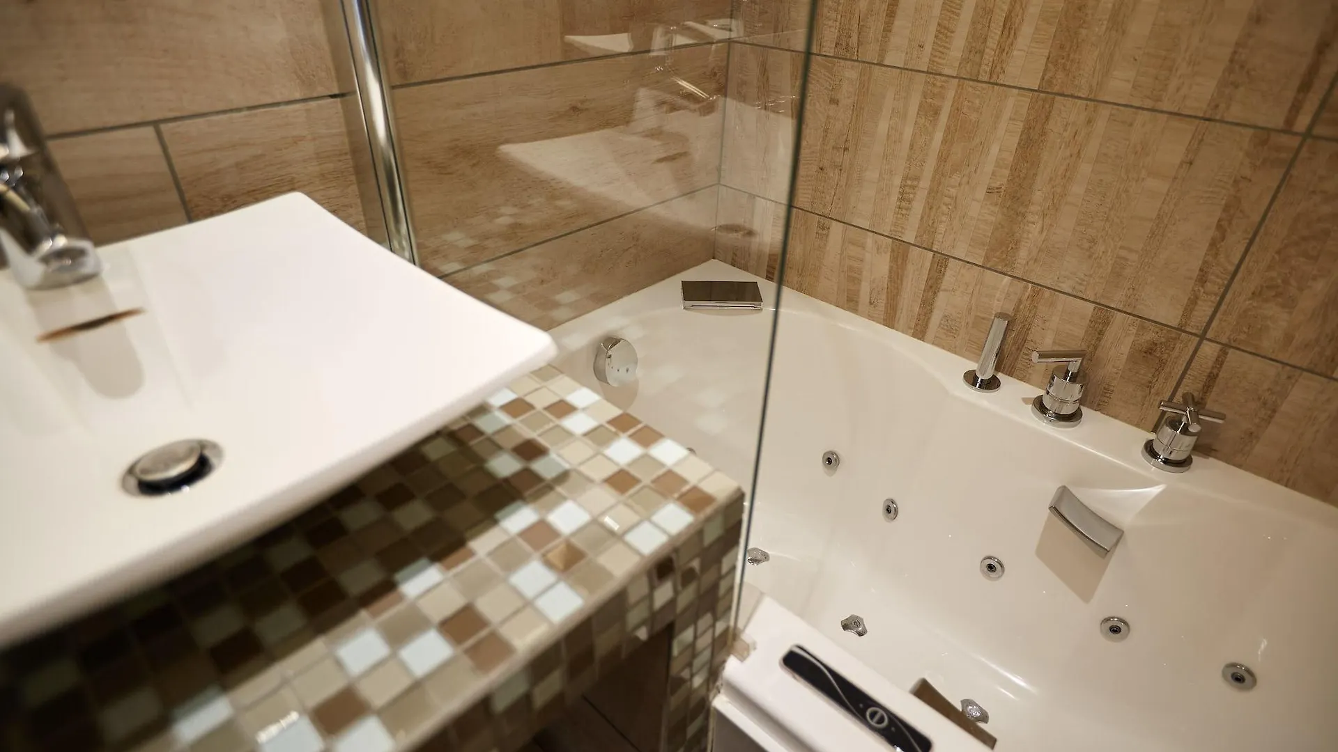 Relais Saint Jacques Hotel Paris