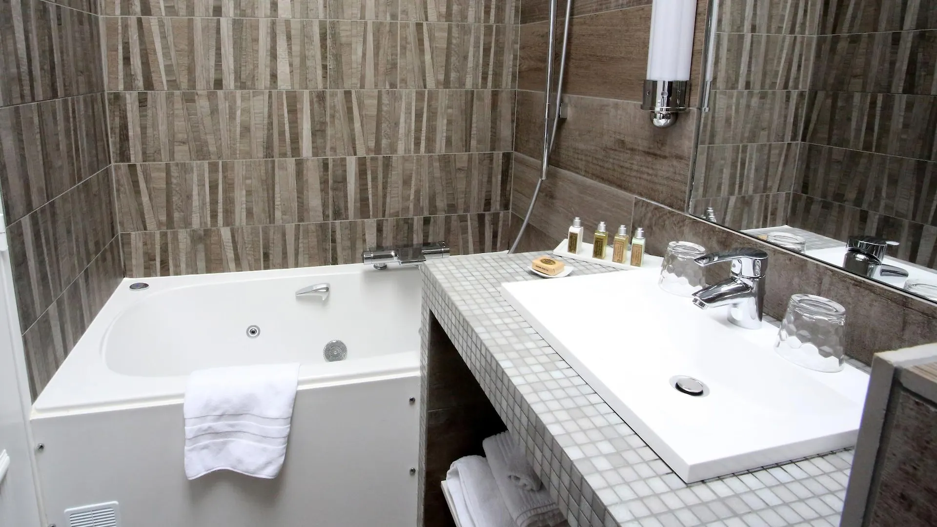 Relais Saint Jacques Hotel Parijs Frankrijk