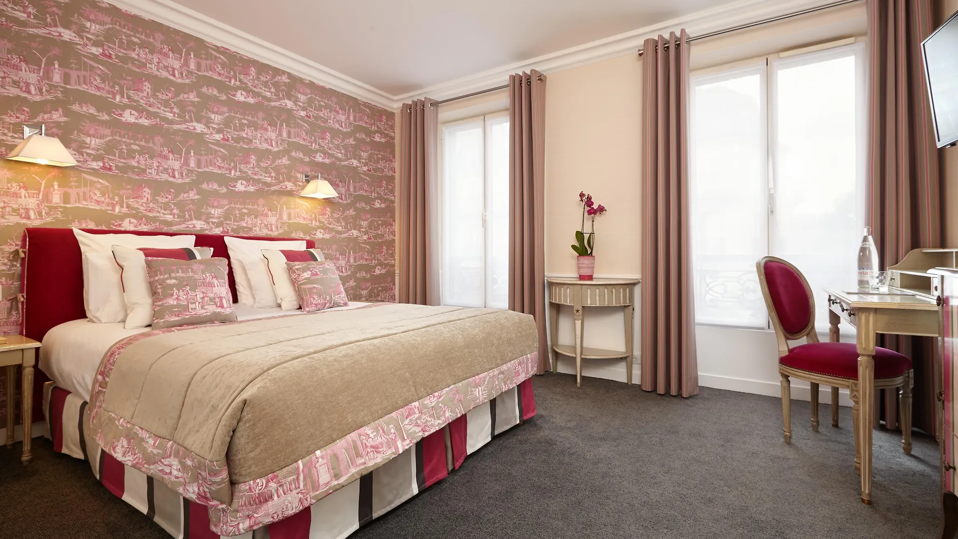 Relais Saint Jacques Hotel Parijs 4*,
