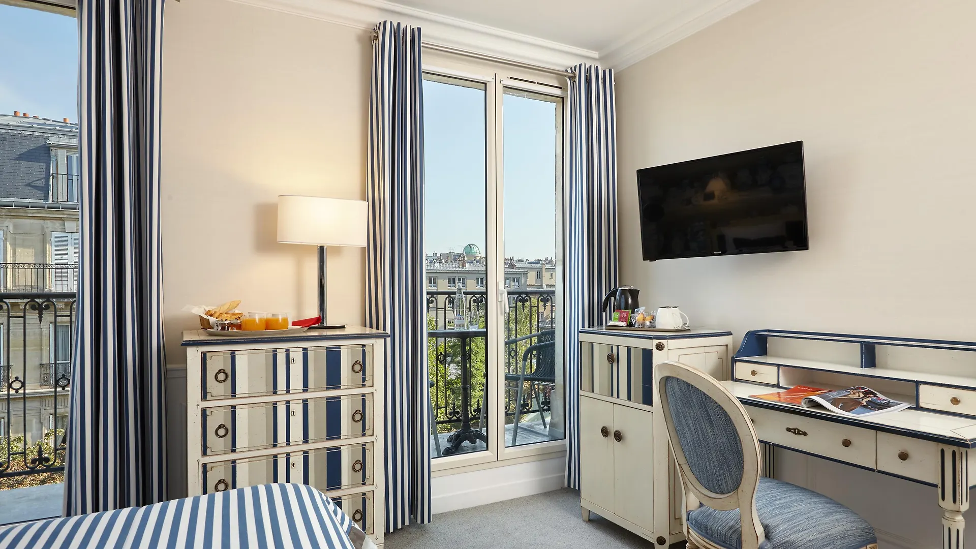Relais Saint Jacques Hotel Paris