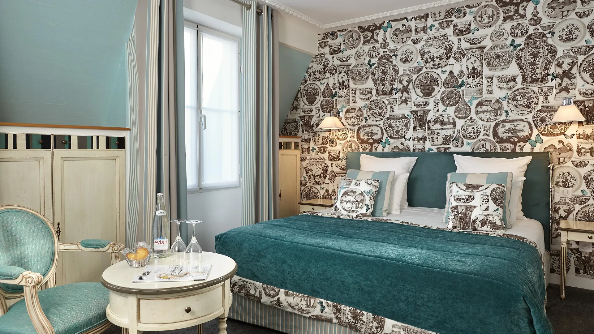 Relais Saint Jacques Hotel Paris
