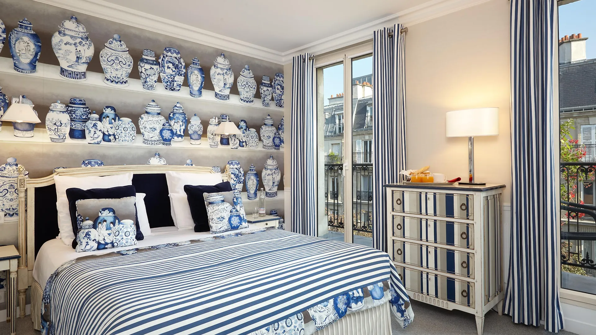 Relais Saint Jacques Hotel Parijs