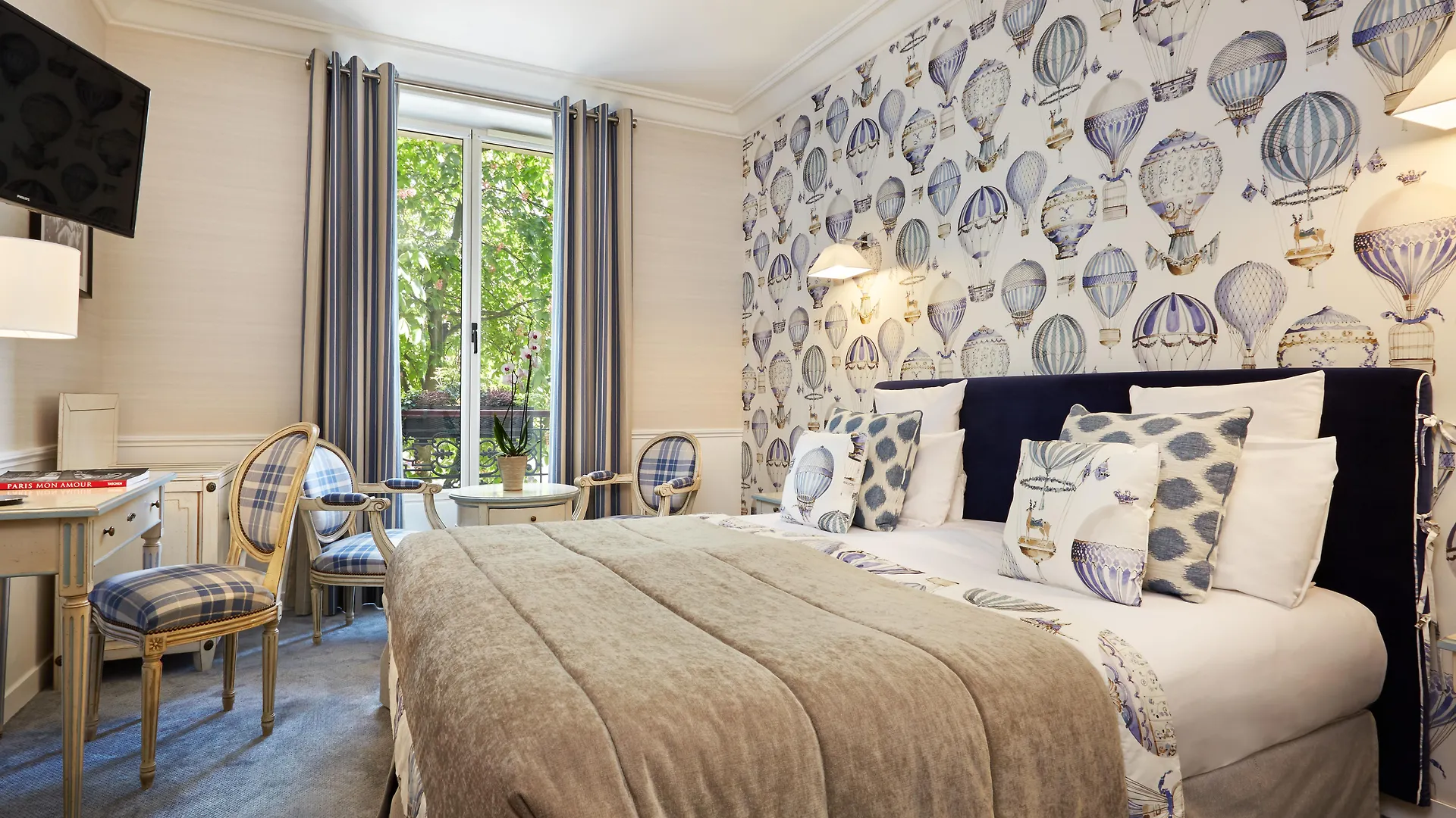Relais Saint Jacques Hotel Paris