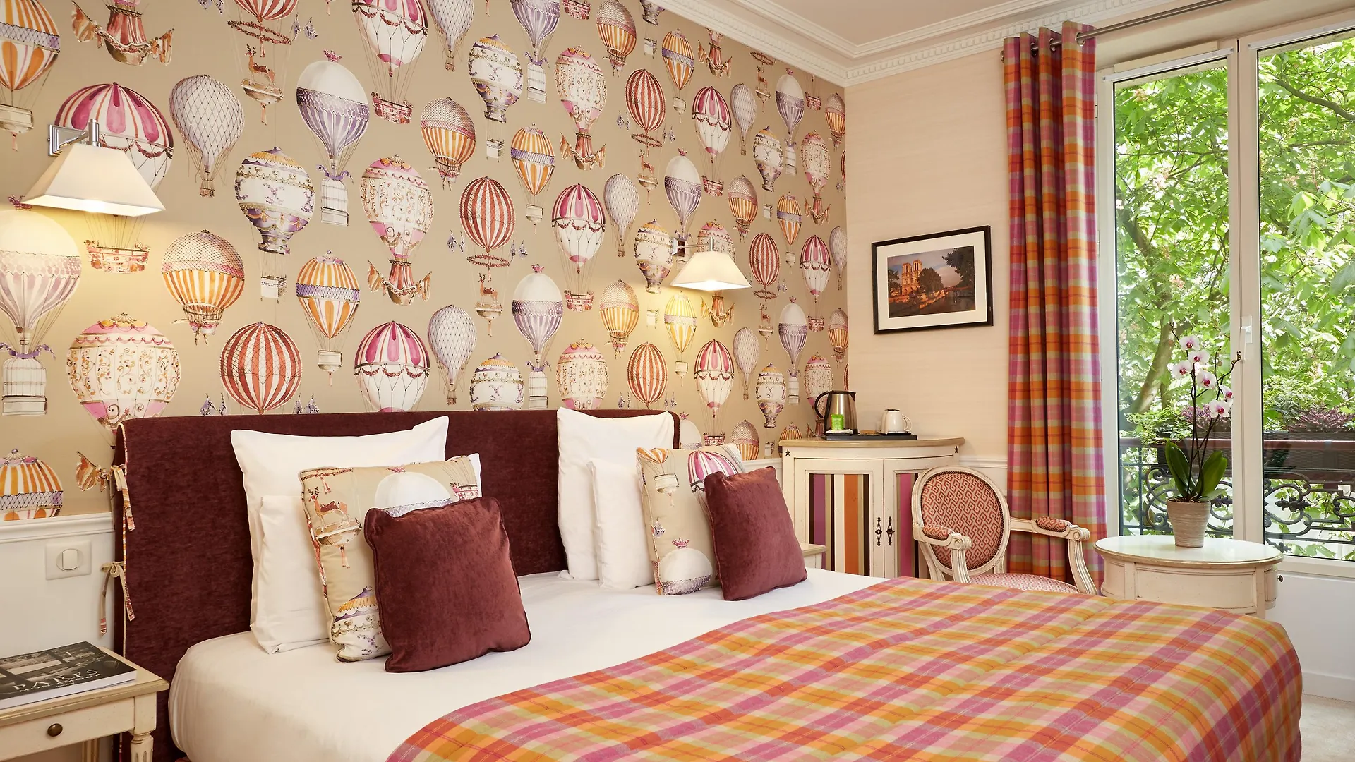 Relais Saint Jacques Hotel Paris
