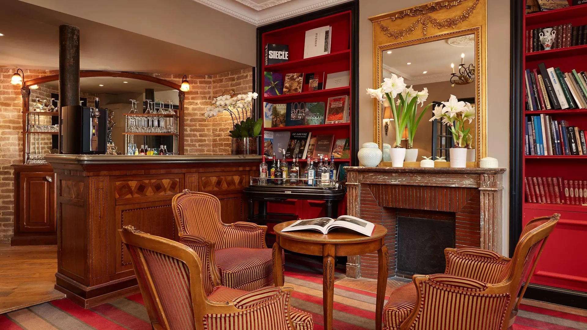 Relais Saint Jacques Hotel Paris