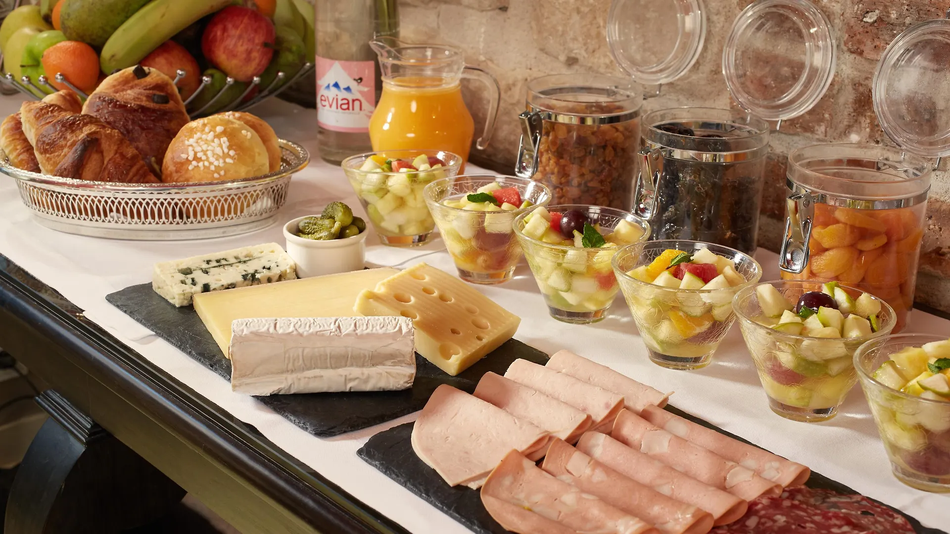 Relais Saint Jacques Hotel Paris
