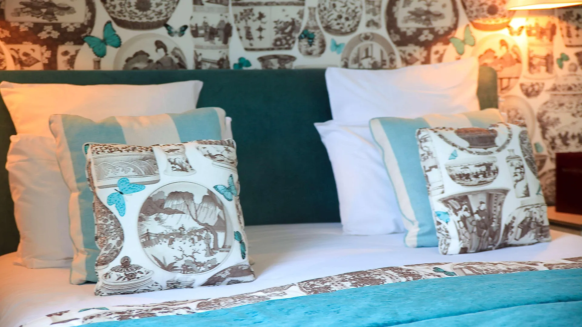 Relais Saint Jacques Hotel Paris