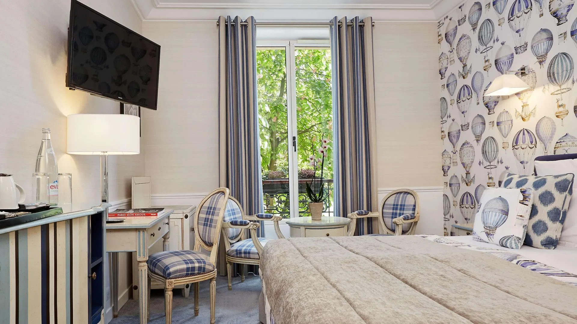 ****  Relais Saint Jacques Hotel Paris France