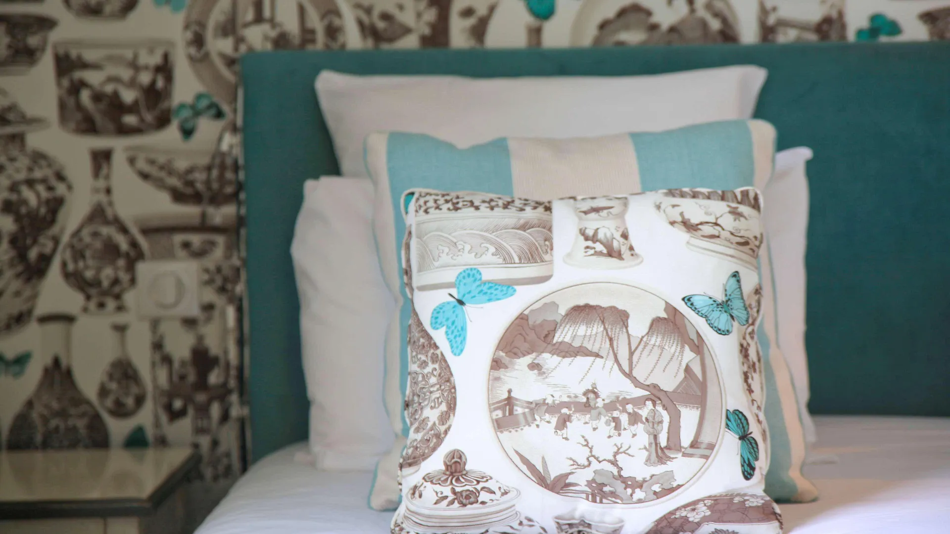 ****  Relais Saint Jacques Hotel Parijs Frankrijk
