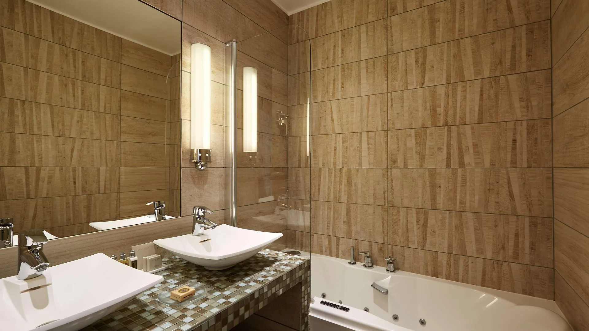 Relais Saint Jacques Hotel Parijs Frankrijk