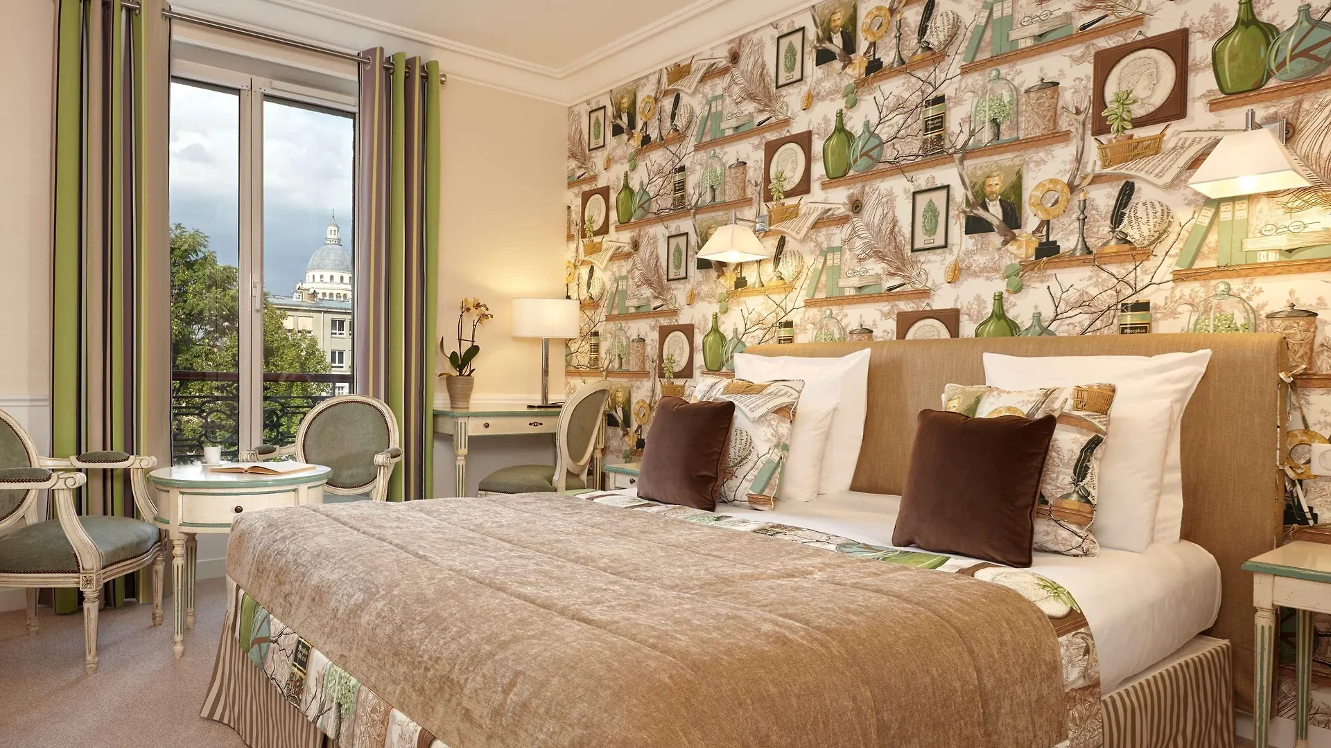 Relais Saint Jacques Hotel Paris