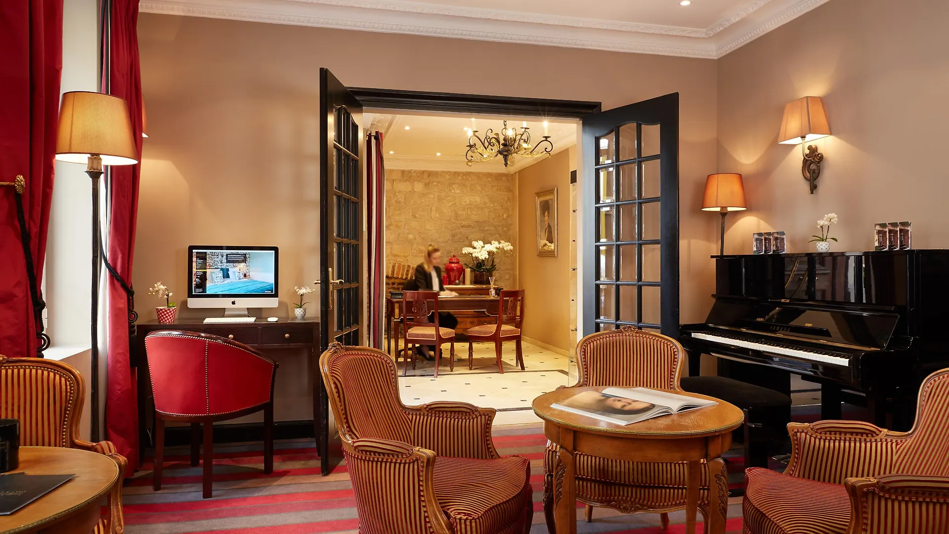 Relais Saint Jacques Hotel Paris