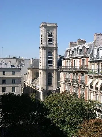 Relais Saint Jacques Hotel Paris