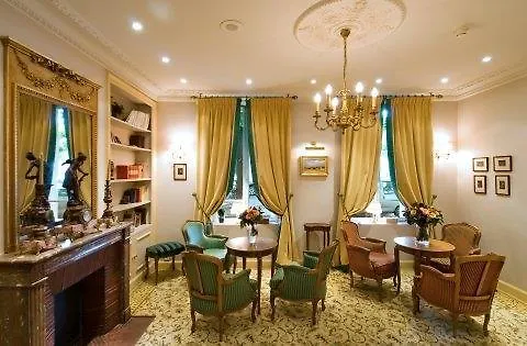 Relais Saint Jacques Hotel Paris