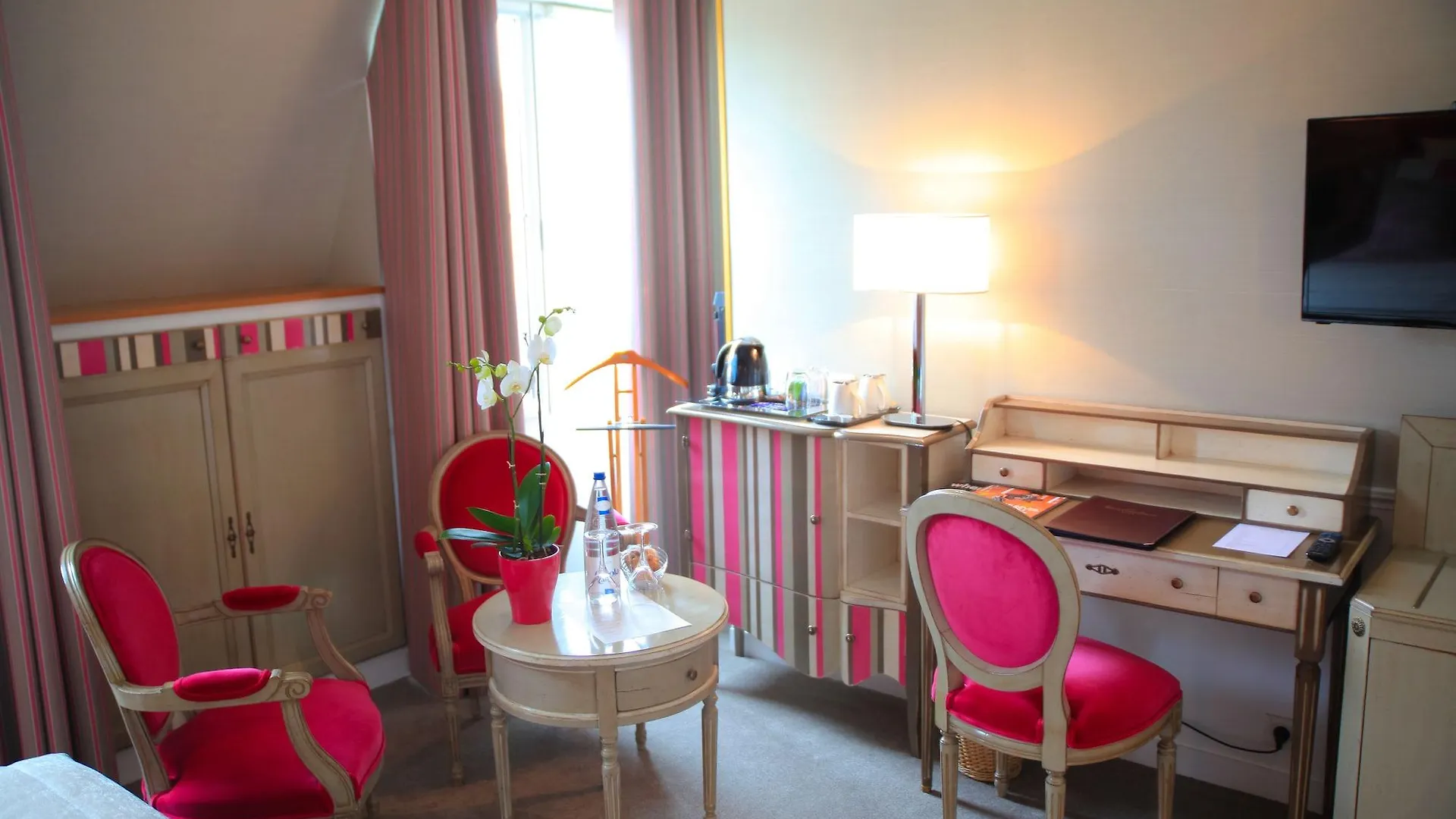 Relais Saint Jacques Hotel Parijs