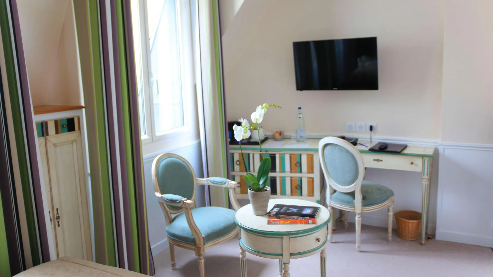 Relais Saint Jacques Hotel Paris