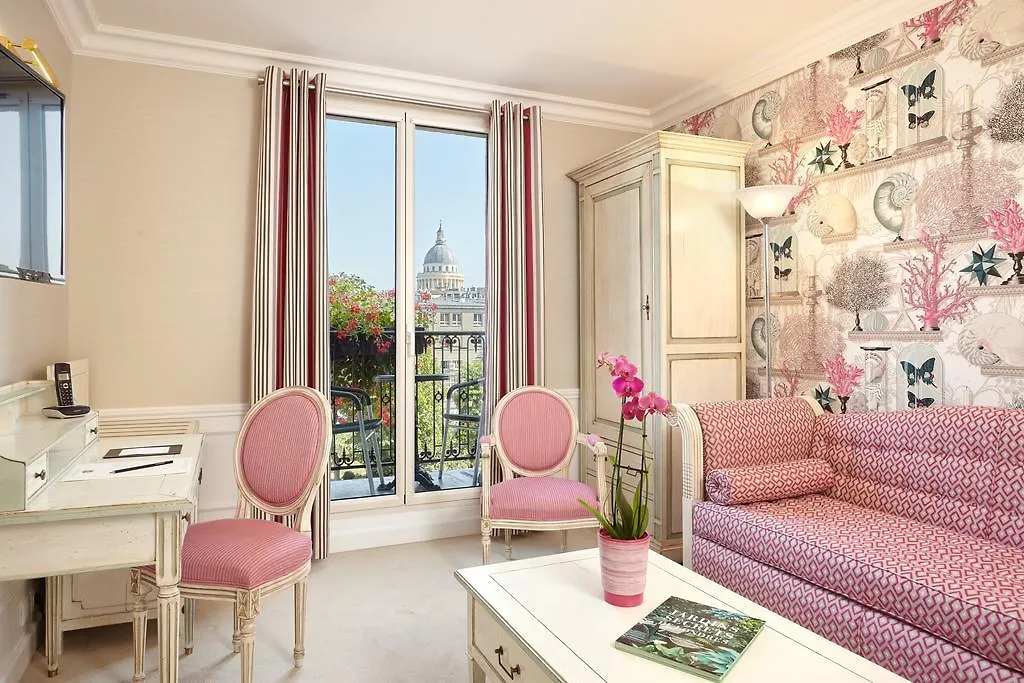 Relais Saint Jacques Hotel Paris