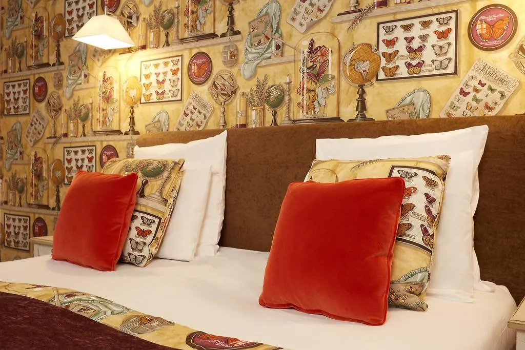 Relais Saint Jacques Hotel Paris