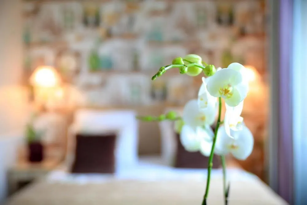 Relais Saint Jacques Hotel Paris