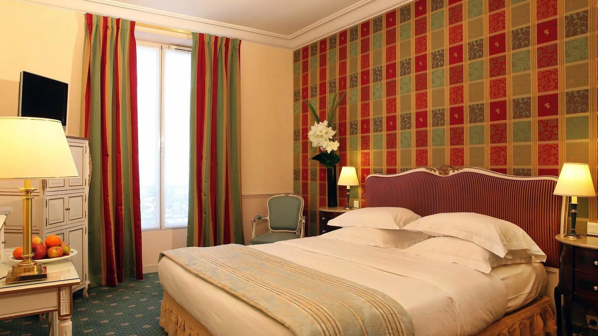 Relais Saint Jacques Hotel Paris