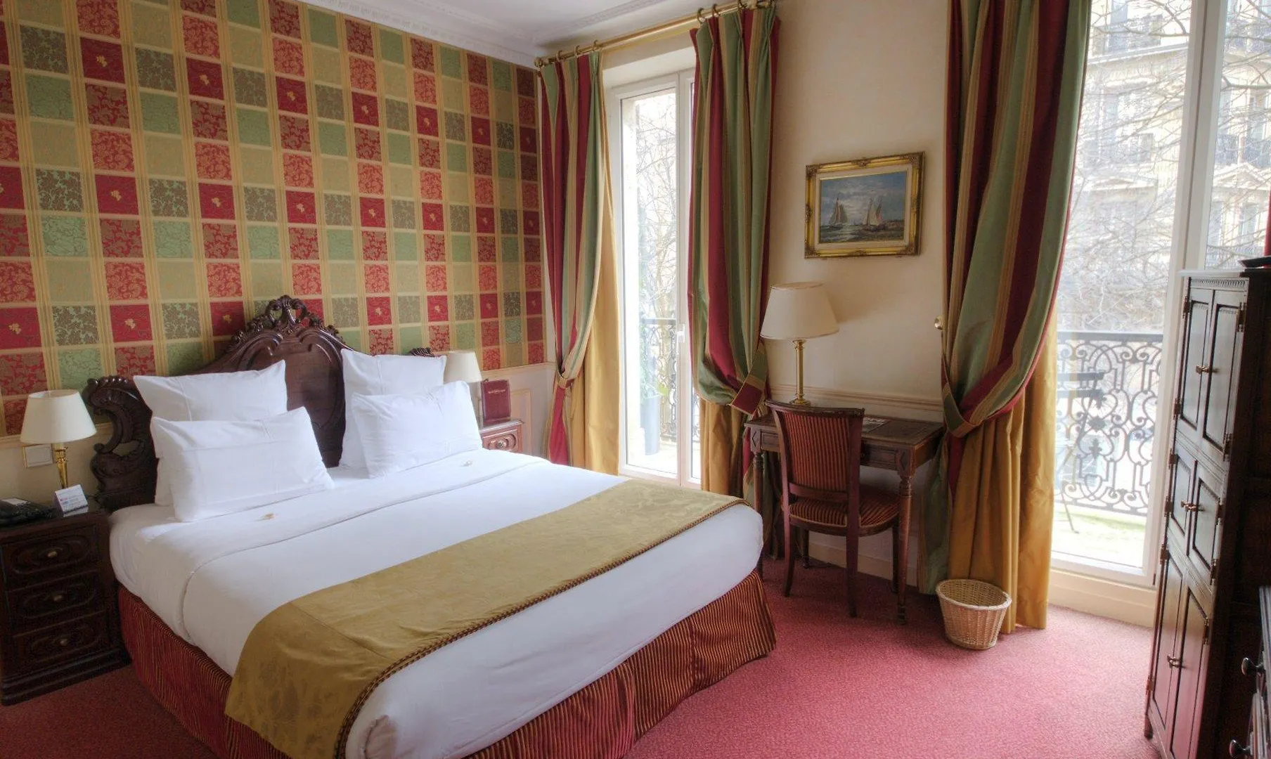 Relais Saint Jacques Hotel Paris