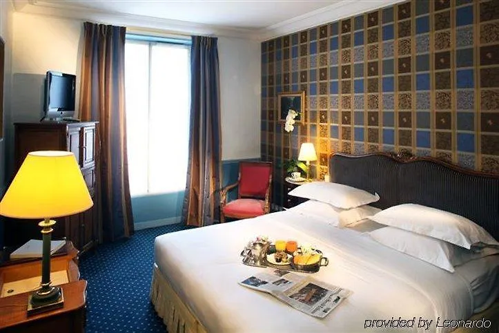 Relais Saint Jacques Hotel Paris 4*,