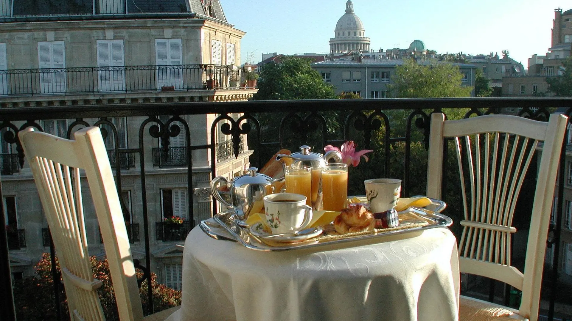 Relais Saint Jacques Hotel Paris