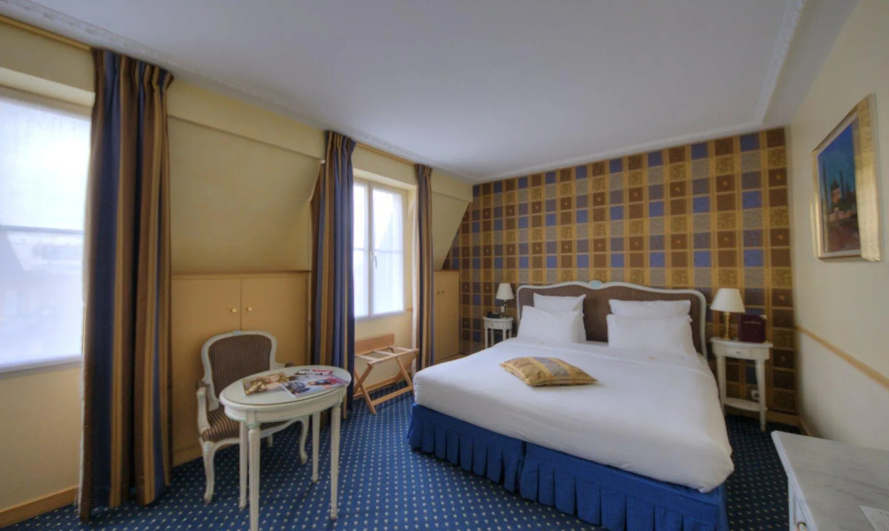 Relais Saint Jacques Hotel Paris