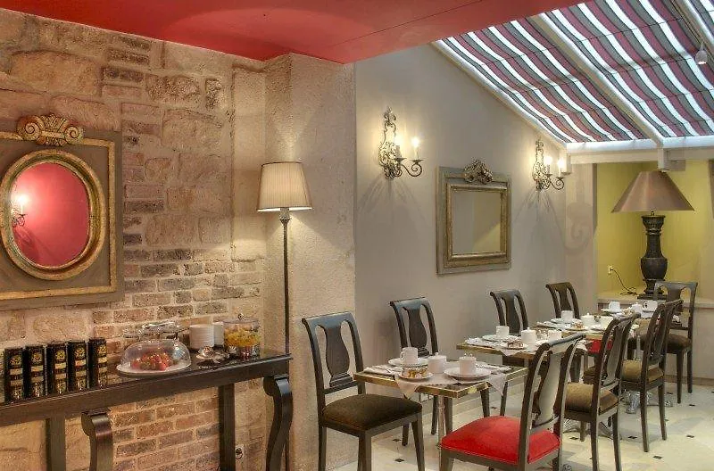 Relais Saint Jacques Hotel Paris