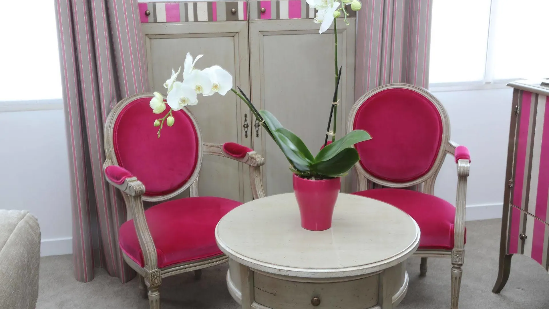 Relais Saint Jacques Hotel Parijs